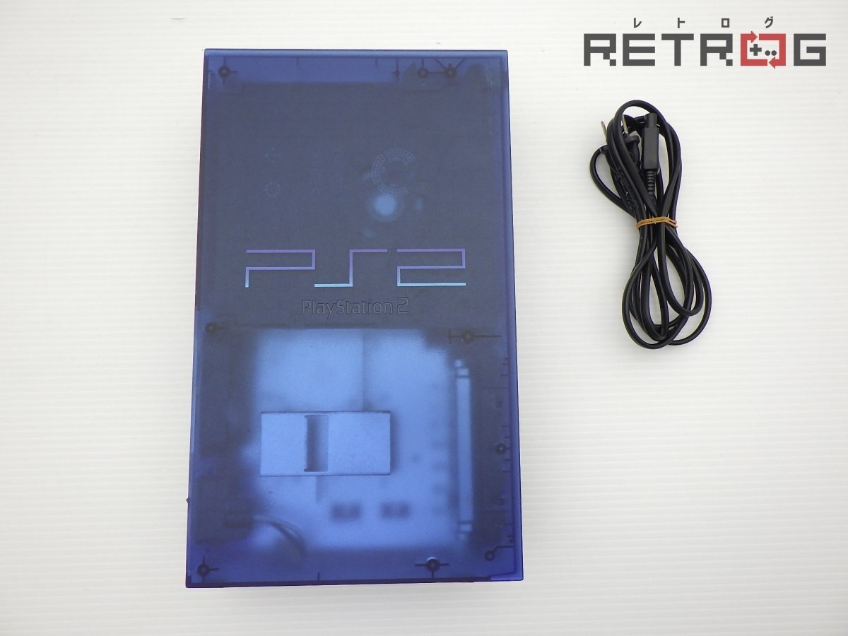 Yahoo!オークション -「ps2本体オーシャンブルー」の落札相場 Yahoo!オークション -「ps2本体オーシャンブルー」の落札相場