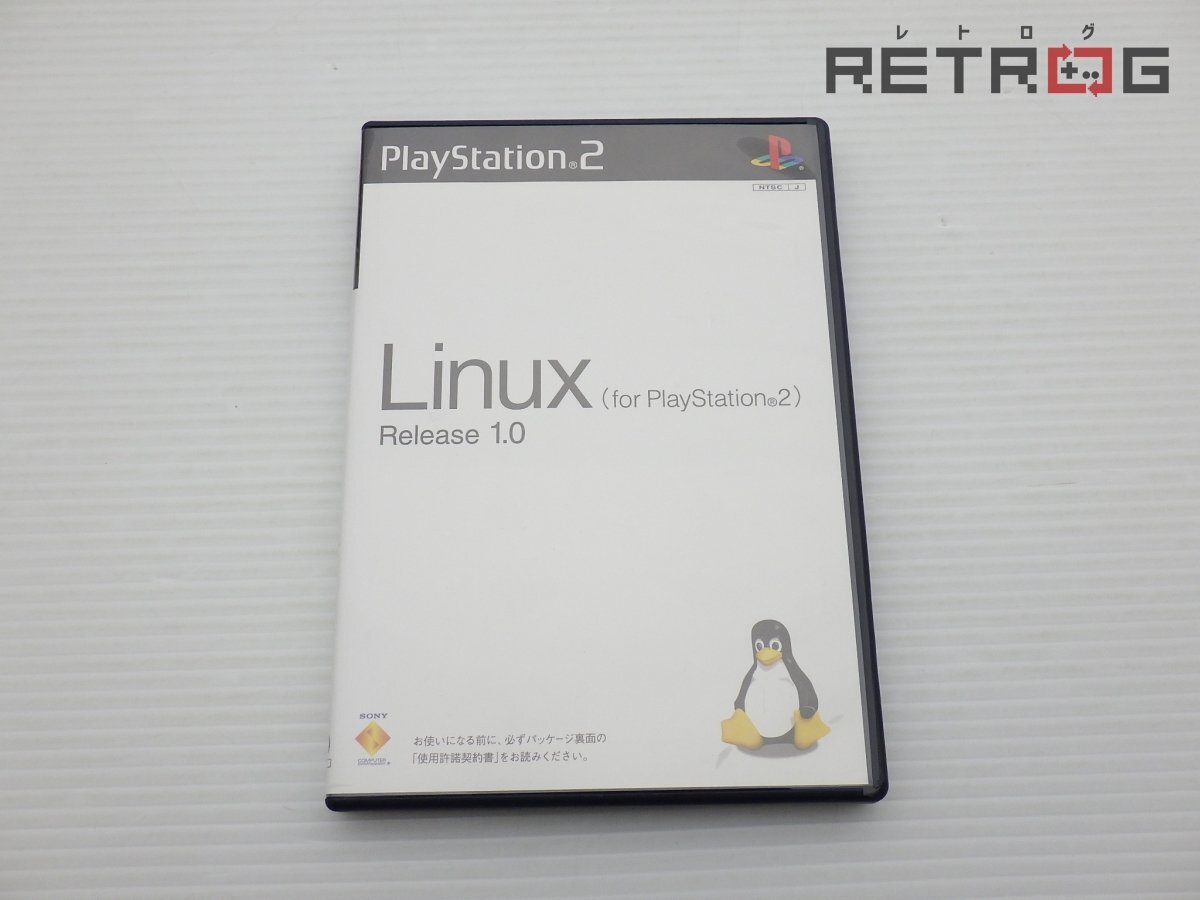 Yahoo!オークション -「ps2 linux」の落札相場・落札価格