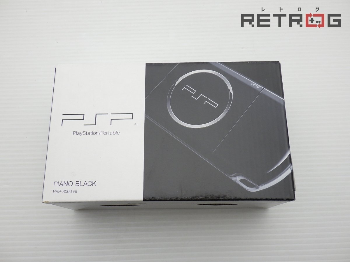 Yahoo!オークション -「psp-3000 ピアノブラック」の落札相場
