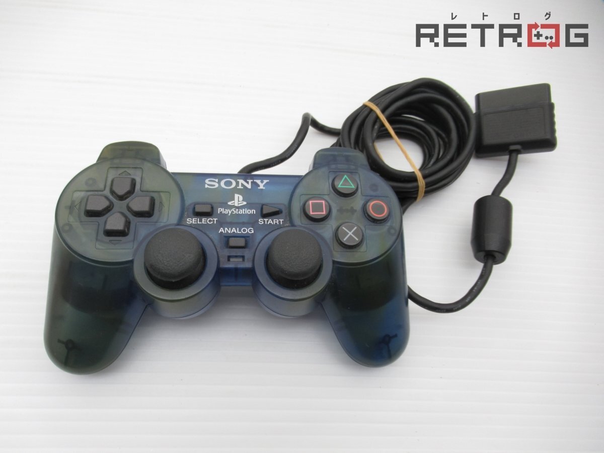 Yahoo!オークション -「アナログコントローラ(dualshock 2)」の Yahoo!オークション -「アナログコントローラ(dualshock 2)」の