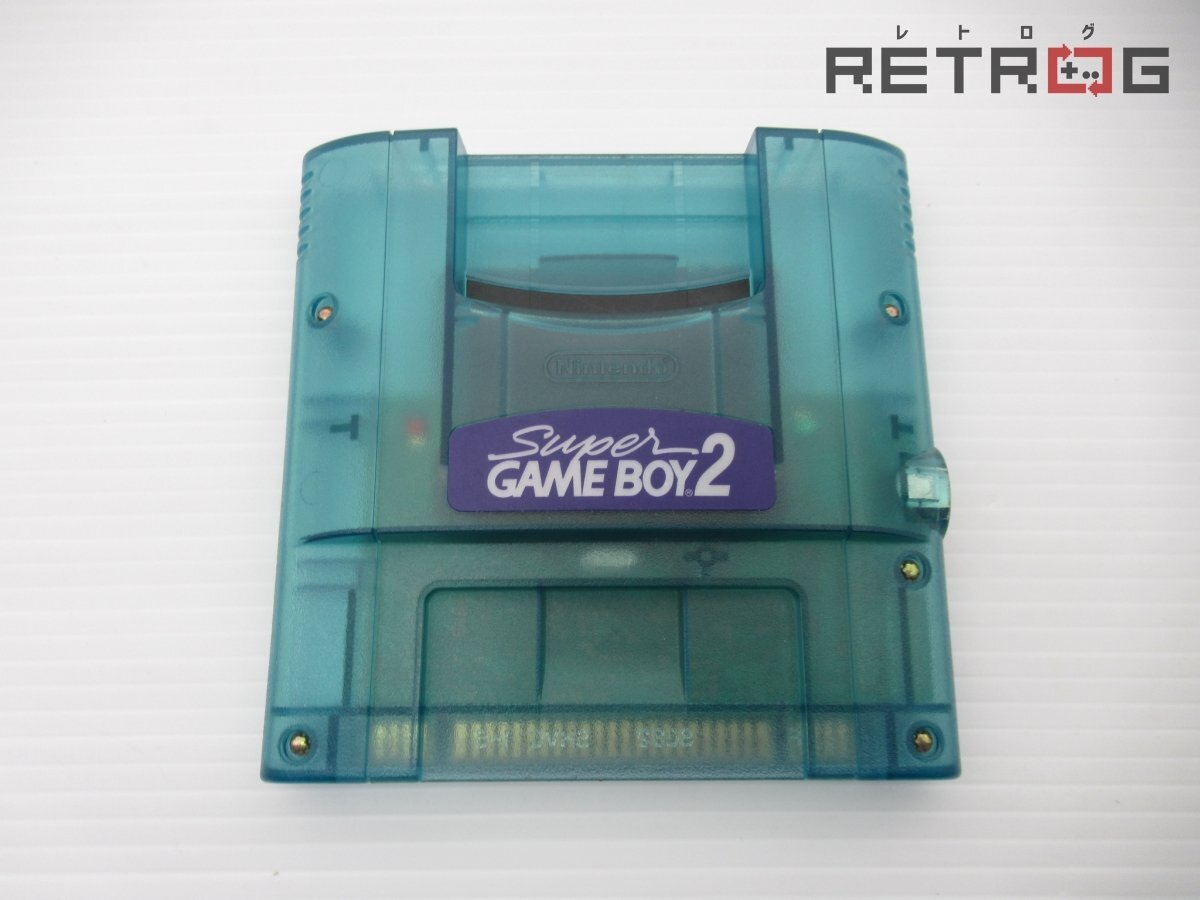 任天堂 スーパーファミコン カセット ソフト スーパー