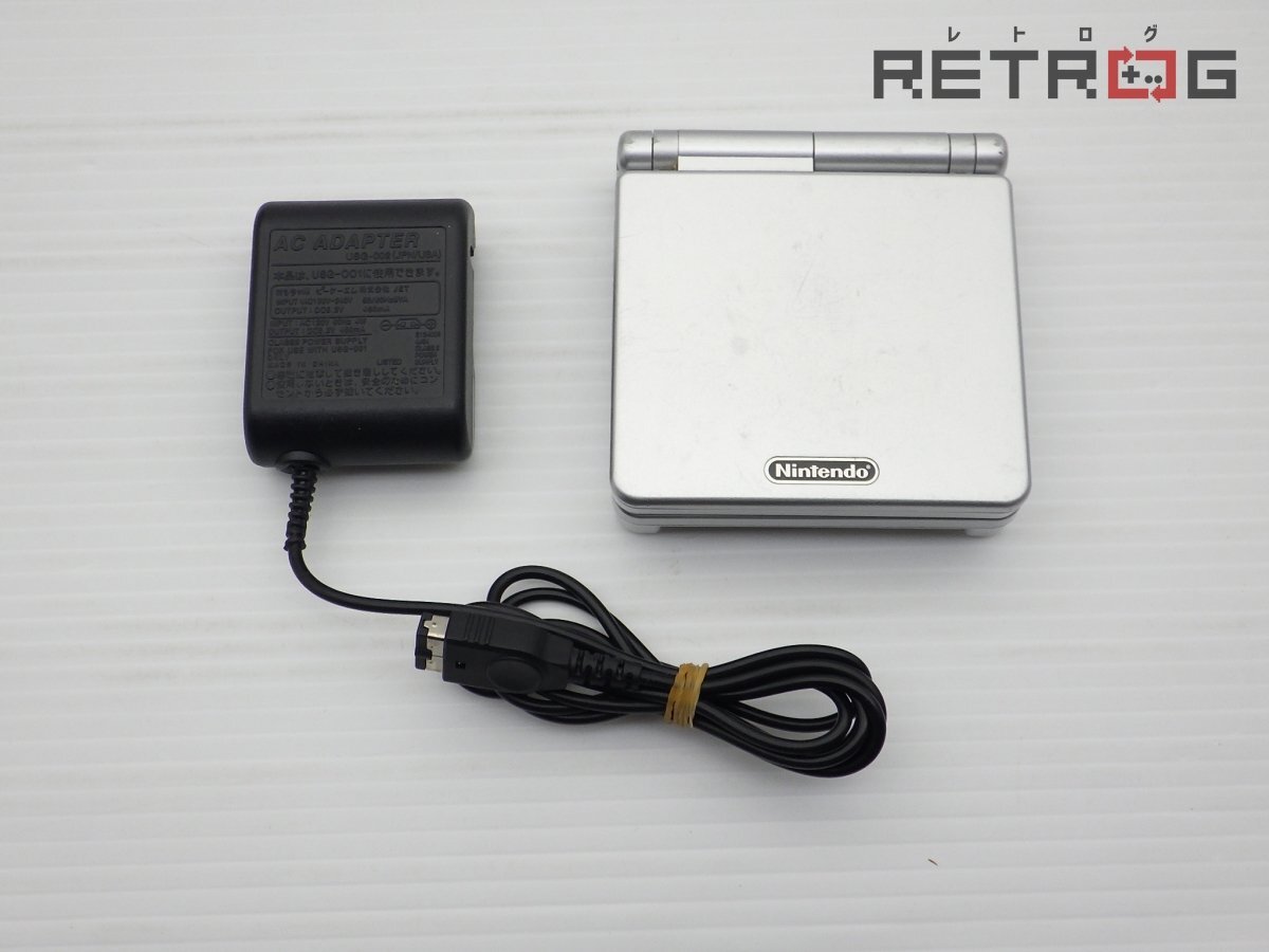 Yahoo!オークション -「gba sp ジャンク」の落札相場・落札価格