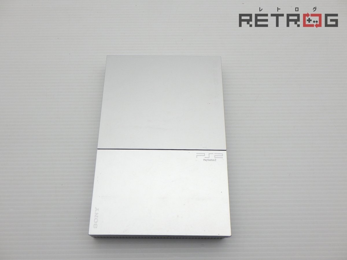 Yahoo!オークション -「ps2 scph-90000 シルバー」の落札相場