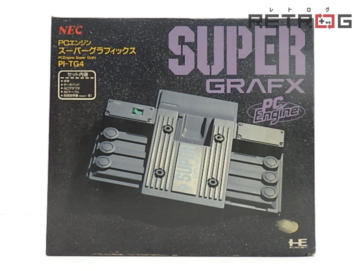 Yahoo!オークション -「tg4」(PCエンジン) (NEC)の落札相場 Yahoo!オークション -「tg4」(PCエンジン) (NEC)の落札相場