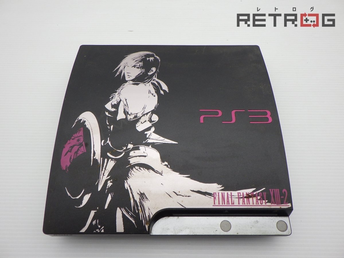 Yahoo!オークション -「ps3 ライトニングエディション」の落札 Yahoo!オークション -「ps3 ライトニングエディション」の落札
