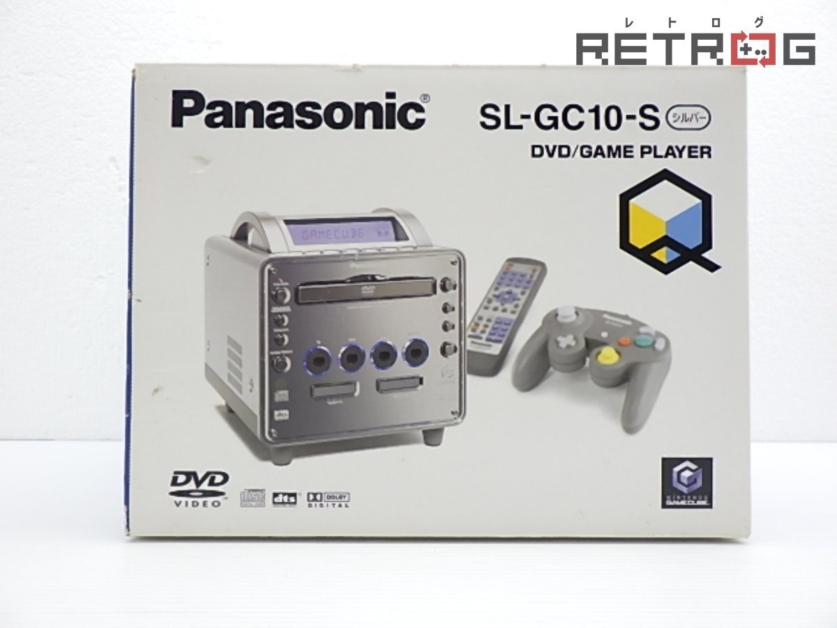 Yahoo!オークション -「ゲームキューブ sl-gc10」の落札相場 Yahoo!オークション -「ゲームキューブ sl-gc10」の落札相場