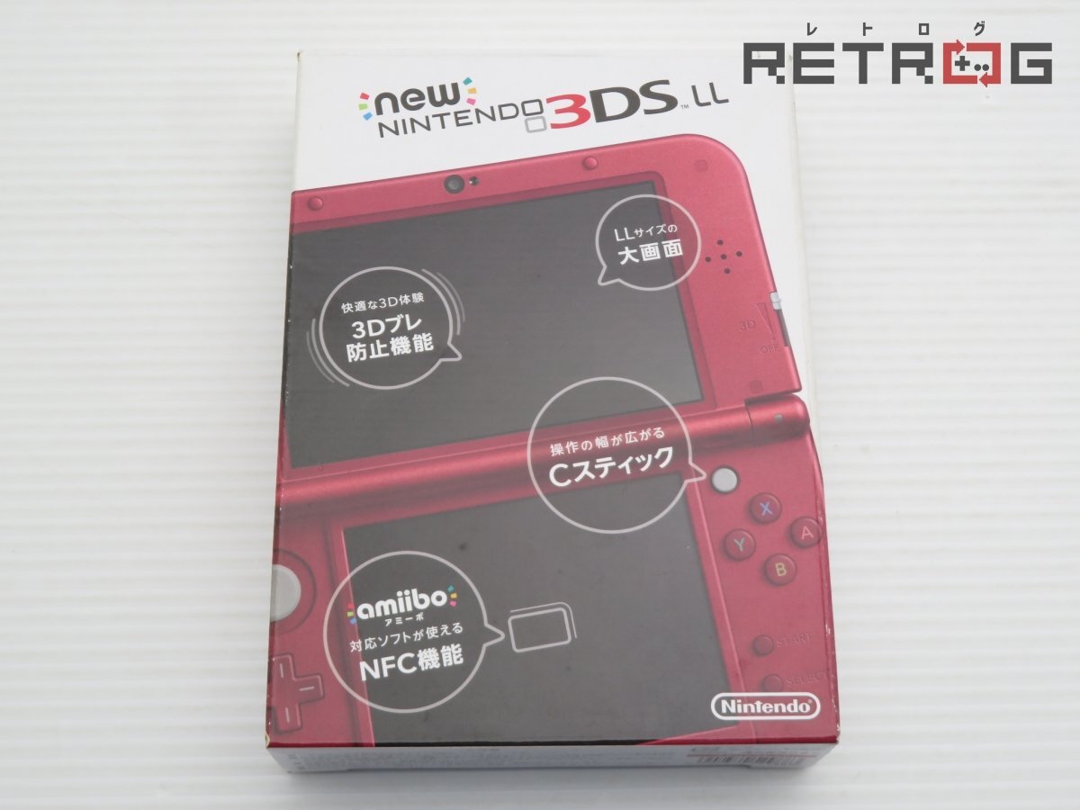 Yahoo!オークション -「new 3ds ll ジャンク」(ニンテンドー3DS Yahoo!オークション -「new 3ds ll ジャンク」(ニンテンドー3DS