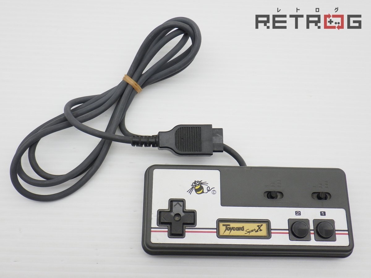 Yahoo!オークション -「msx ジョイカード」の落札相場・落札価格