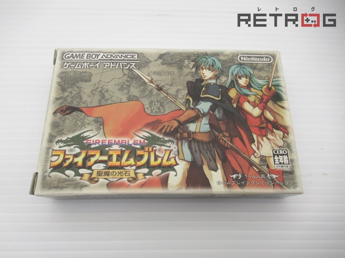 2025年最新】Yahoo!オークション -gba ファイアーエムブレム 聖 2025年最新】Yahoo!オークション -gba ファイアーエムブレム 聖