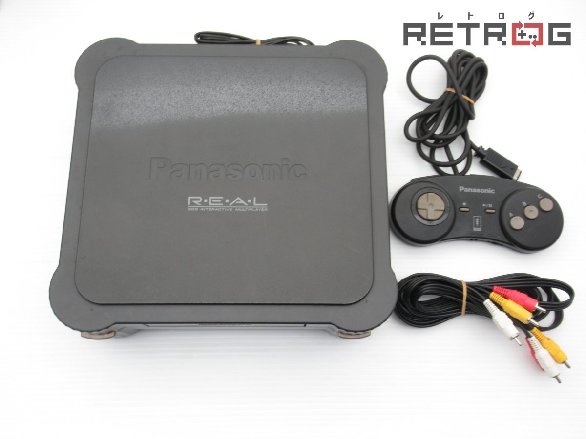 Yahoo!オークション -「3do real」(その他) (テレビゲーム)の Yahoo!オークション -「3do real」(その他) (テレビゲーム)の
