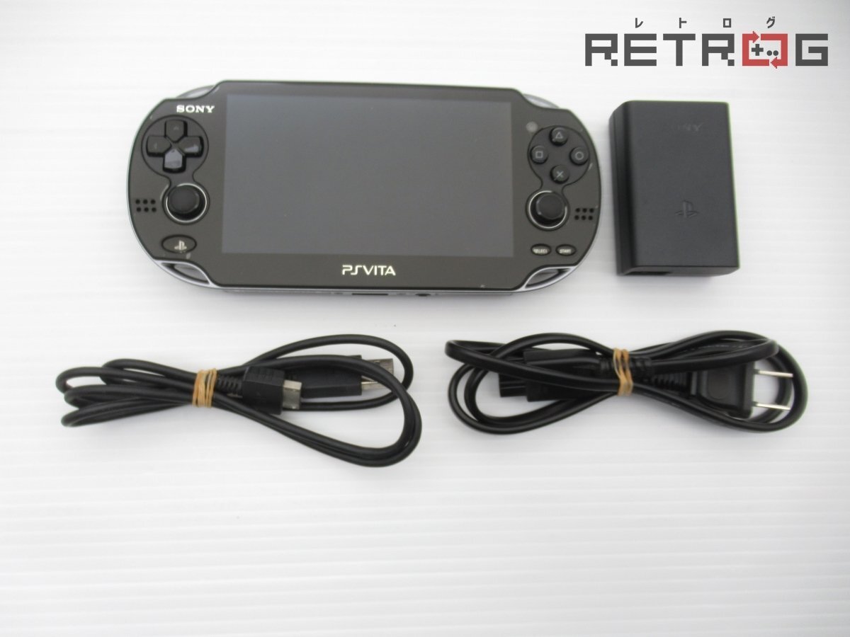 Yahoo!オークション -「ps vita 本体 1100」の落札相場・落札価格 Yahoo!オークション -「ps vita 本体 1100」の落札相場・落札価格