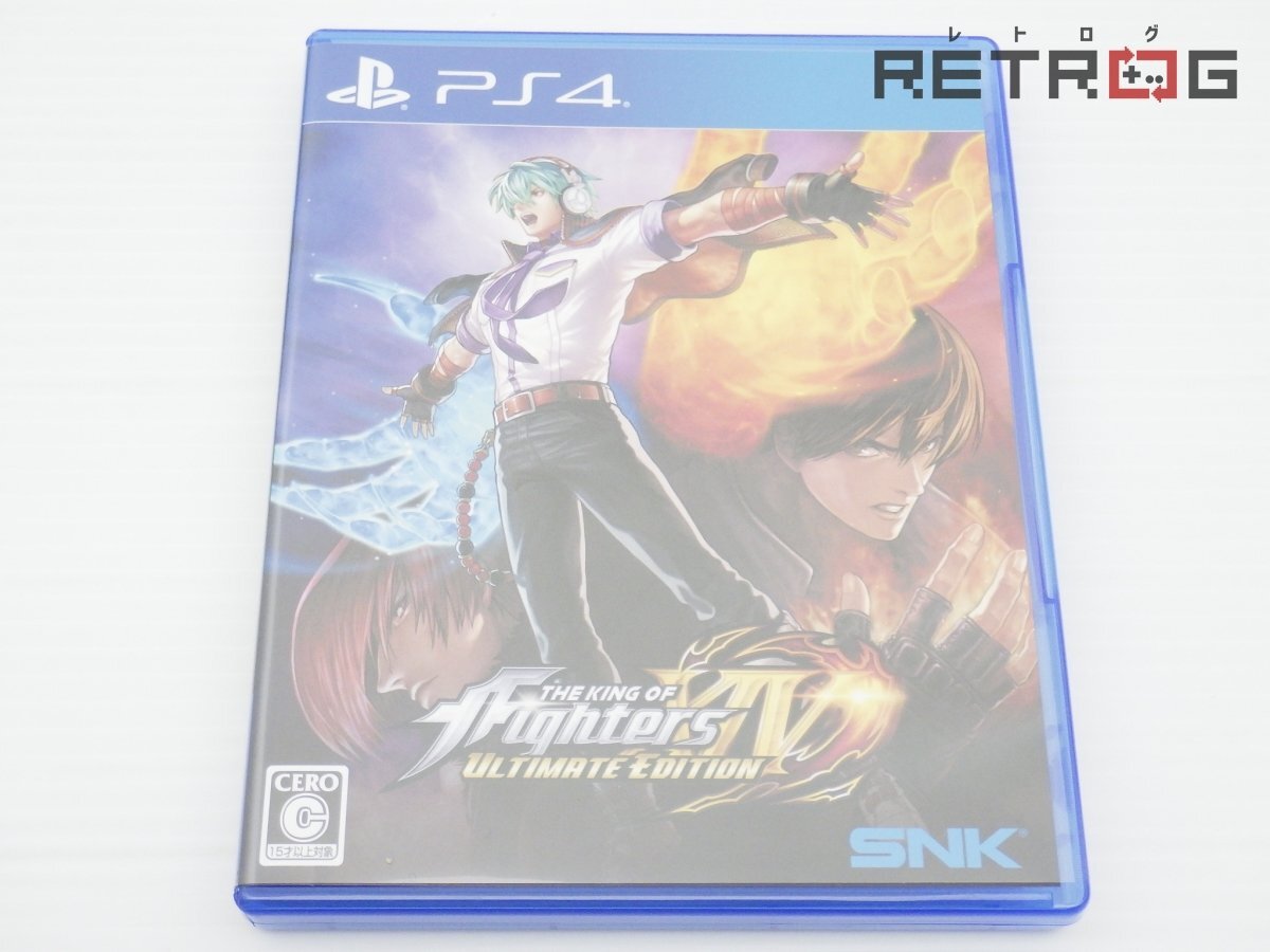 2025年最新】Yahoo!オークション -KOF 14(ゲーム)の中古品・新品 2025年最新】Yahoo!オークション -KOF 14(ゲーム)の中古品・新品