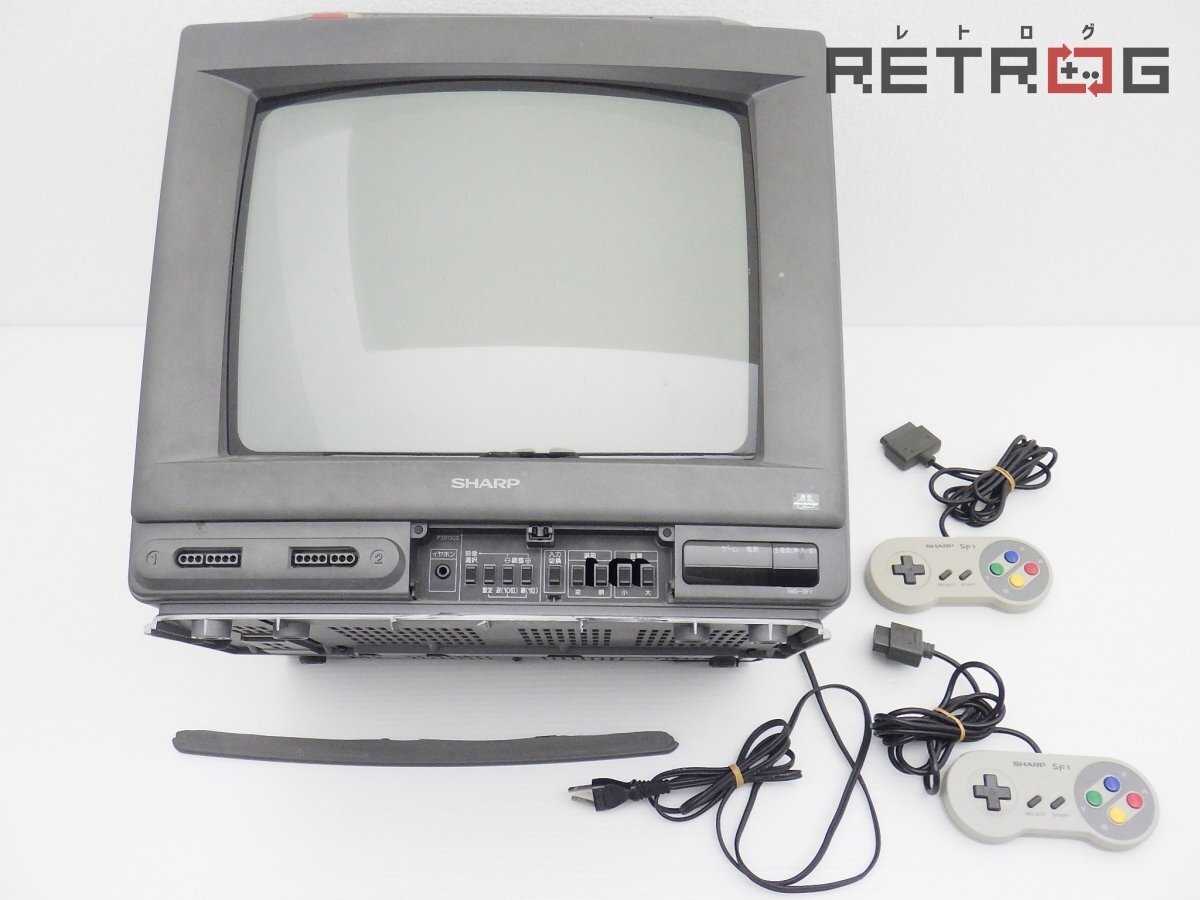 Yahoo!オークション -「ブラウン管テレビ」(スーパーファミコン Yahoo!オークション -「ブラウン管テレビ」(スーパーファミコン