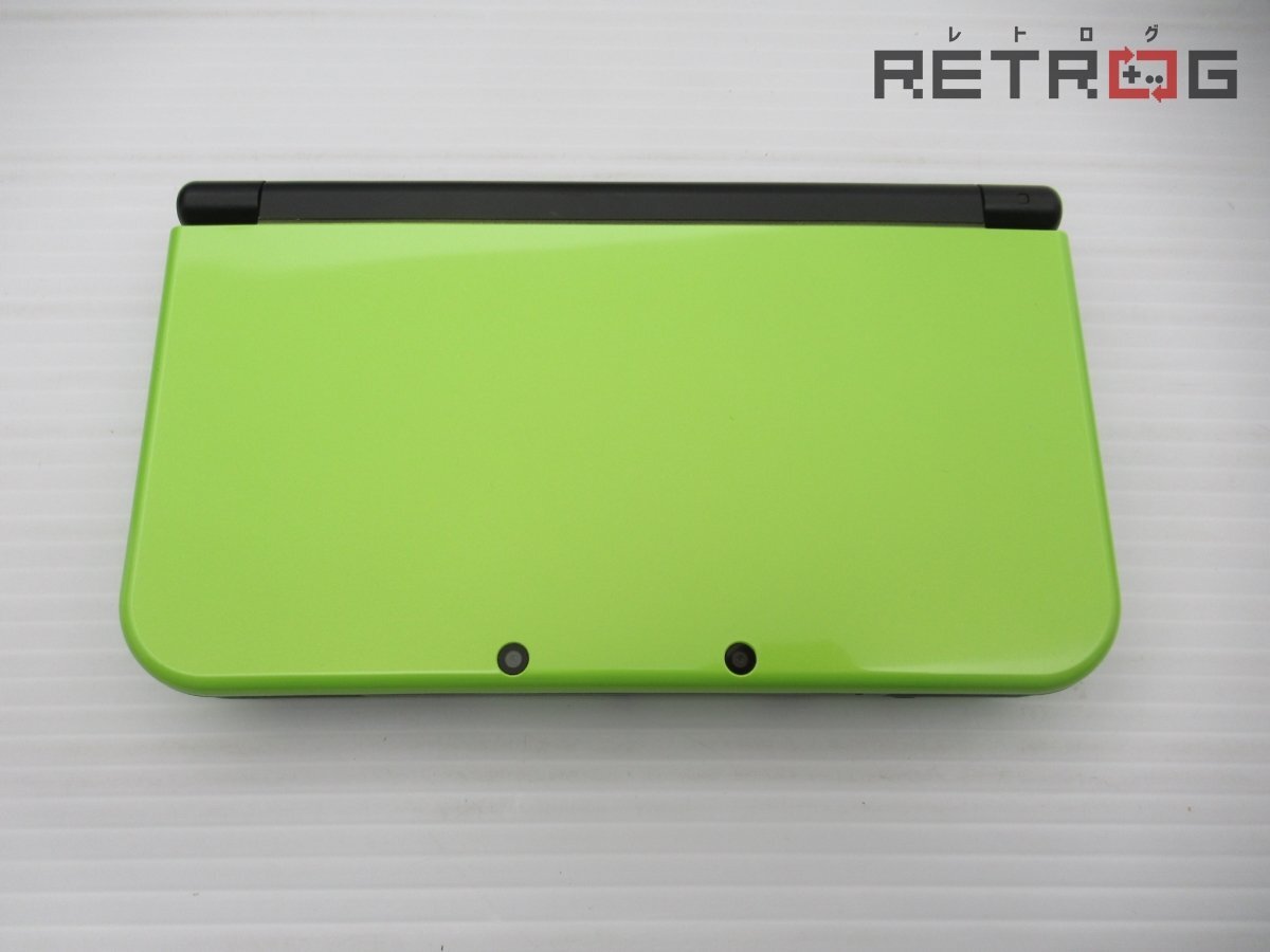 Yahoo!オークション -「new 3ds ll ジャンク」(ニンテンドー3DS Yahoo!オークション -「new 3ds ll ジャンク」(ニンテンドー3DS