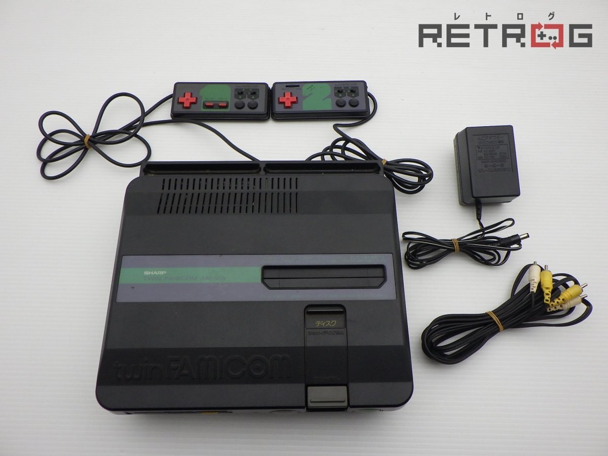 Yahoo!オークション -「ツインファミコン 後期」の落札相場 Yahoo!オークション -「ツインファミコン 後期」の落札相場