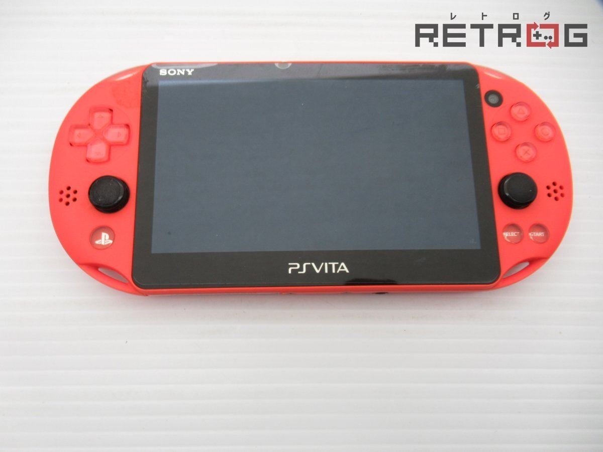 Yahoo!オークション -「ps vita 2000 オレンジ」の落札相場 Yahoo!オークション -「ps vita 2000 オレンジ」の落札相場