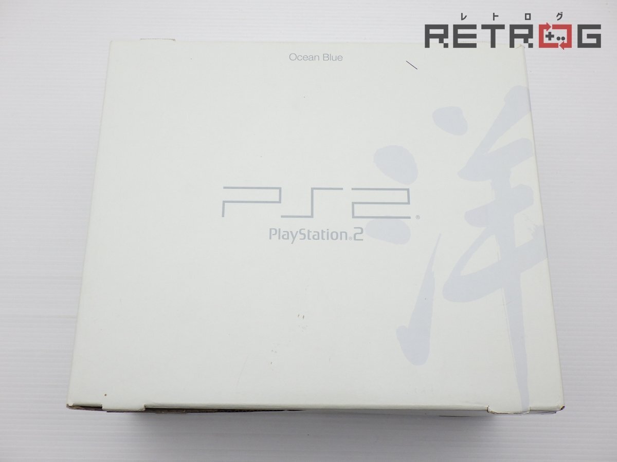 Yahoo!オークション -「ps2 オーシャンブルー」の落札相場・落札価格