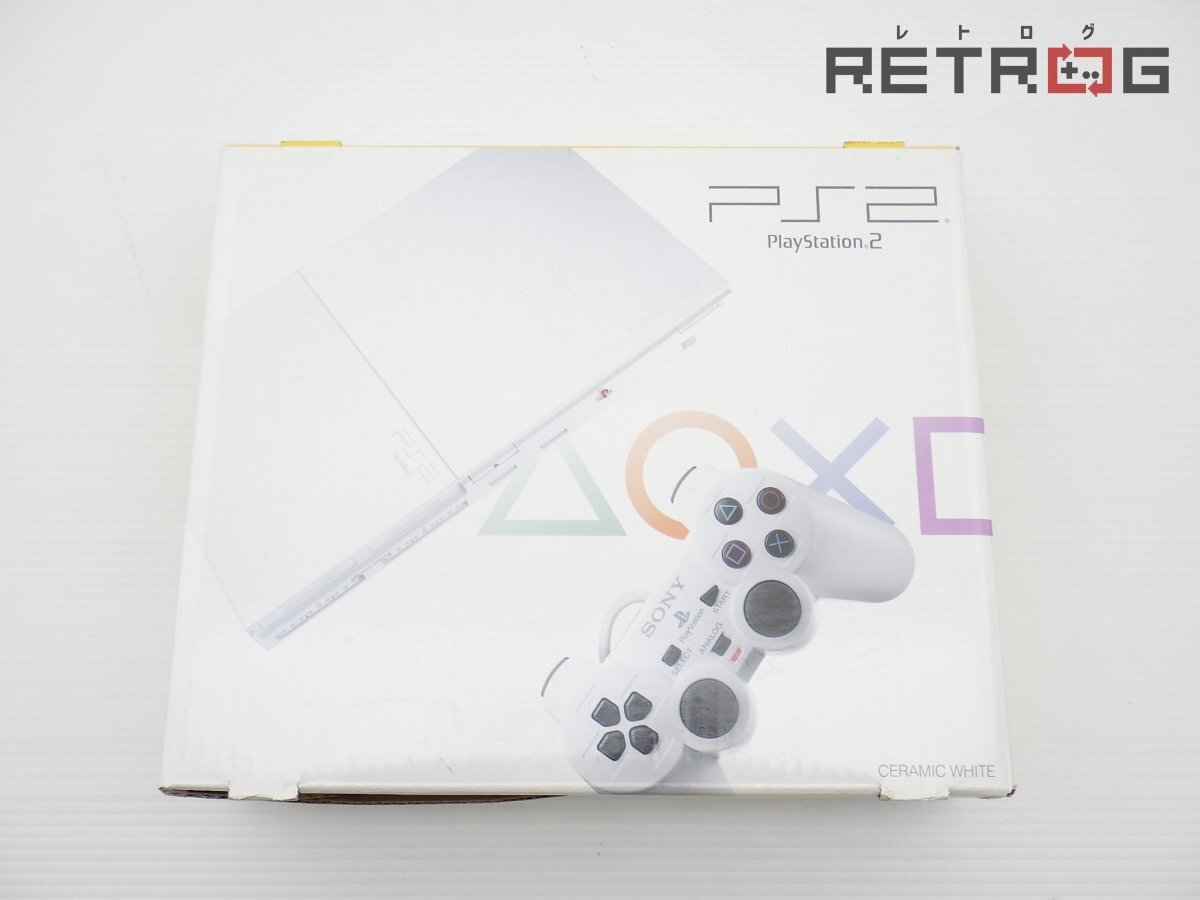 Yahoo!オークション -「ps2 90000 ホワイト」の落札相場・落札価格 Yahoo!オークション -「ps2 90000 ホワイト」の落札相場・落札価格
