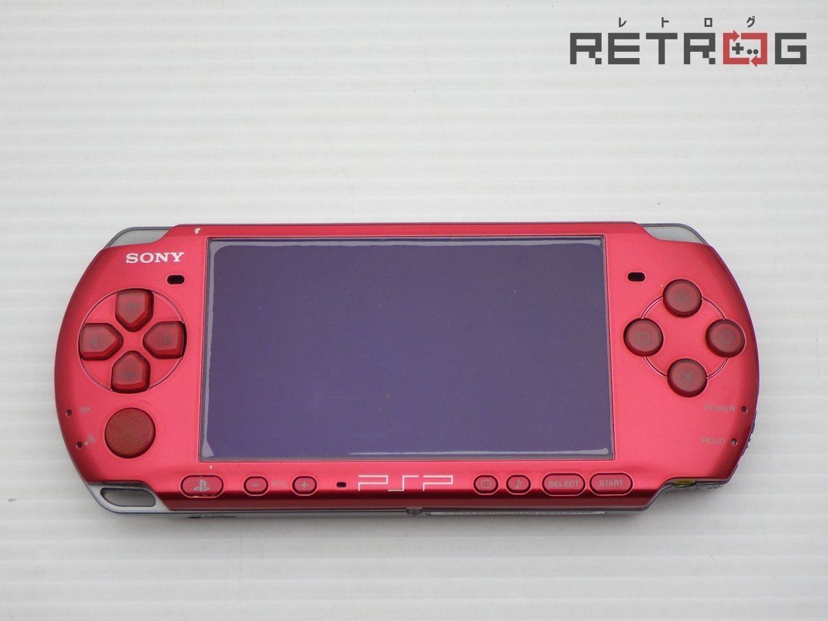 Yahoo!オークション -「ジャンク」(PSP1000シリーズ) (PSP本体 Yahoo!オークション -「ジャンク」(PSP1000シリーズ) (PSP本体