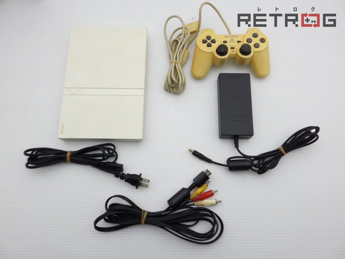 Yahoo!オークション -「ps2 scph-75000」の落札相場・落札価格