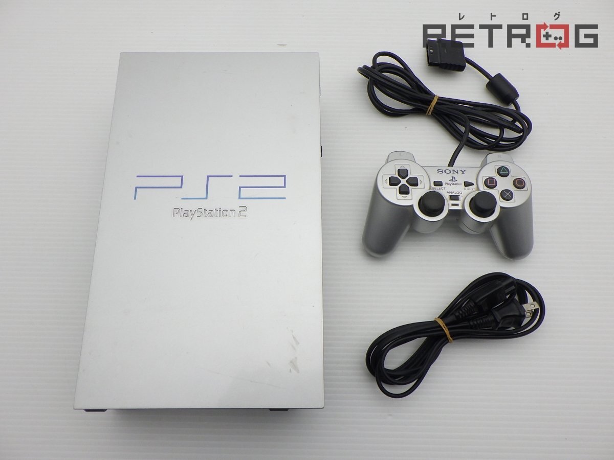 Yahoo!オークション -「playstation 2 scph 39000」の落札相場