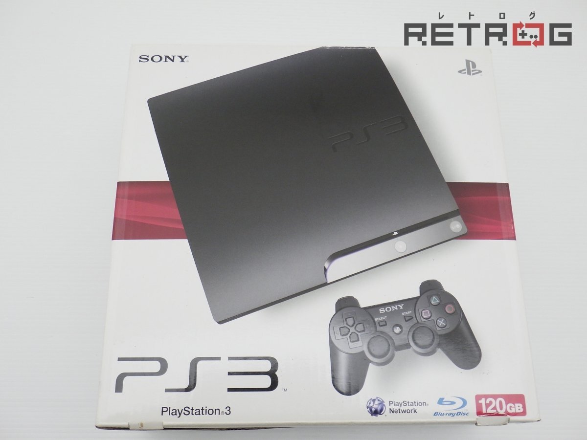 Yahoo!オークション -「ps3 120gb」(PS3本体 Yahoo!オークション -「ps3 120gb」(PS3本体