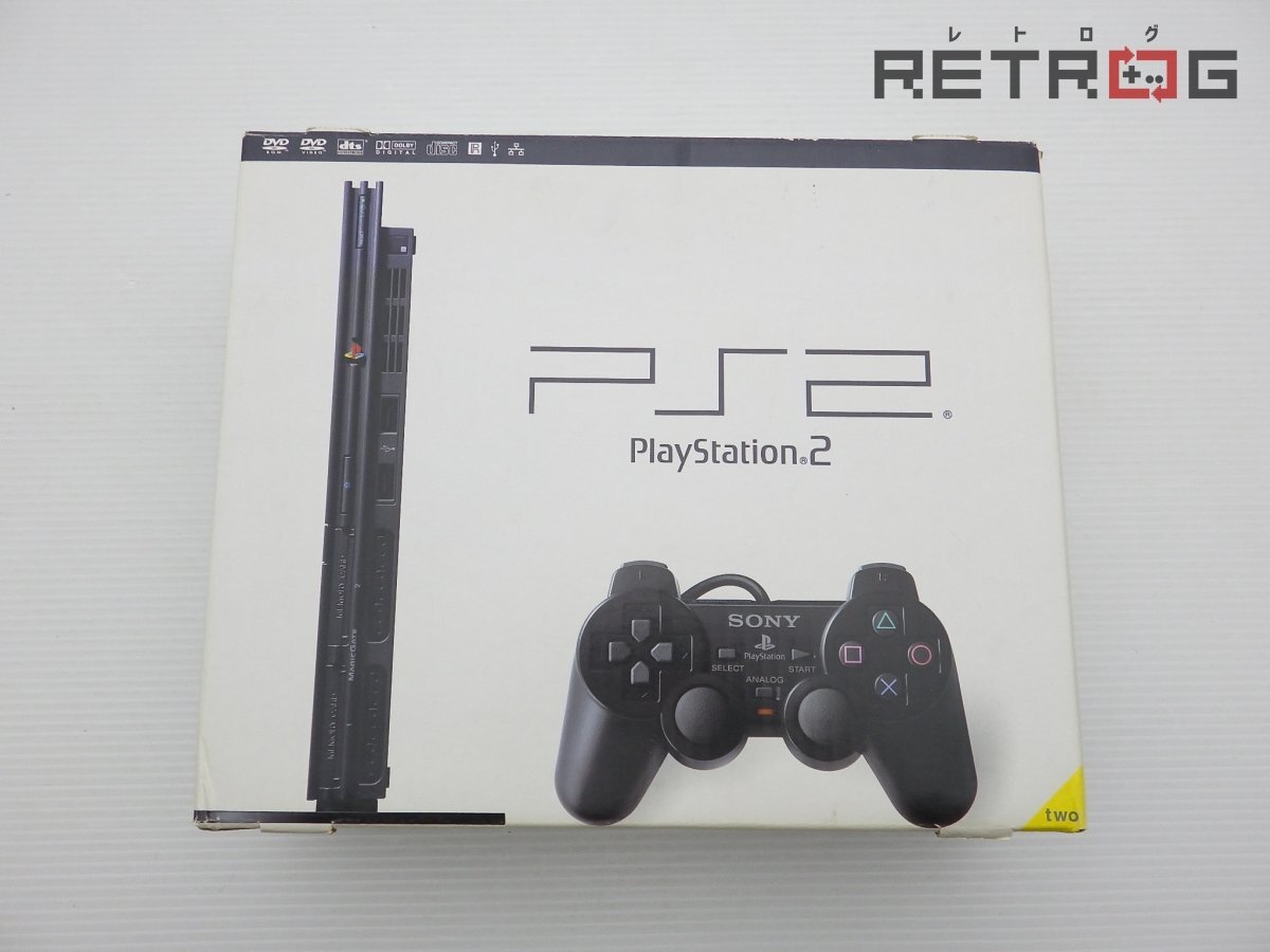 Yahoo!オークション -「ps2 scph-70000」の落札相場・落札価格