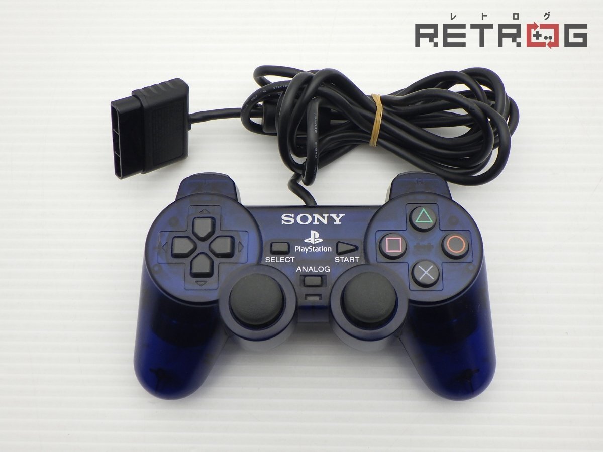 Yahoo!オークション -「ps2 ミッドナイトブルー」(おもちゃ Yahoo!オークション -「ps2 ミッドナイトブルー」(おもちゃ