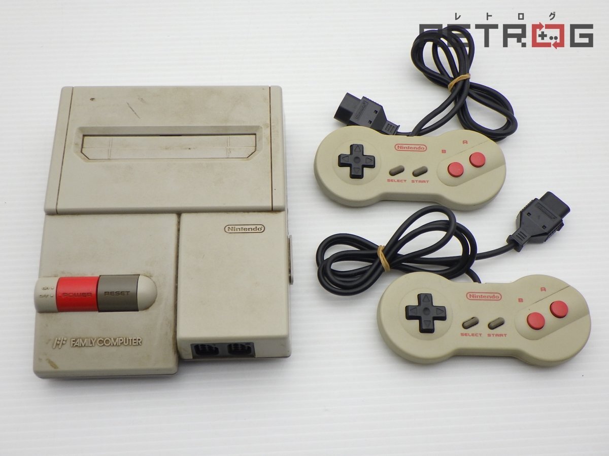 Yahoo!オークション -「ニューファミコン ジャンク」の落札相場 Yahoo!オークション -「ニューファミコン ジャンク」の落札相場