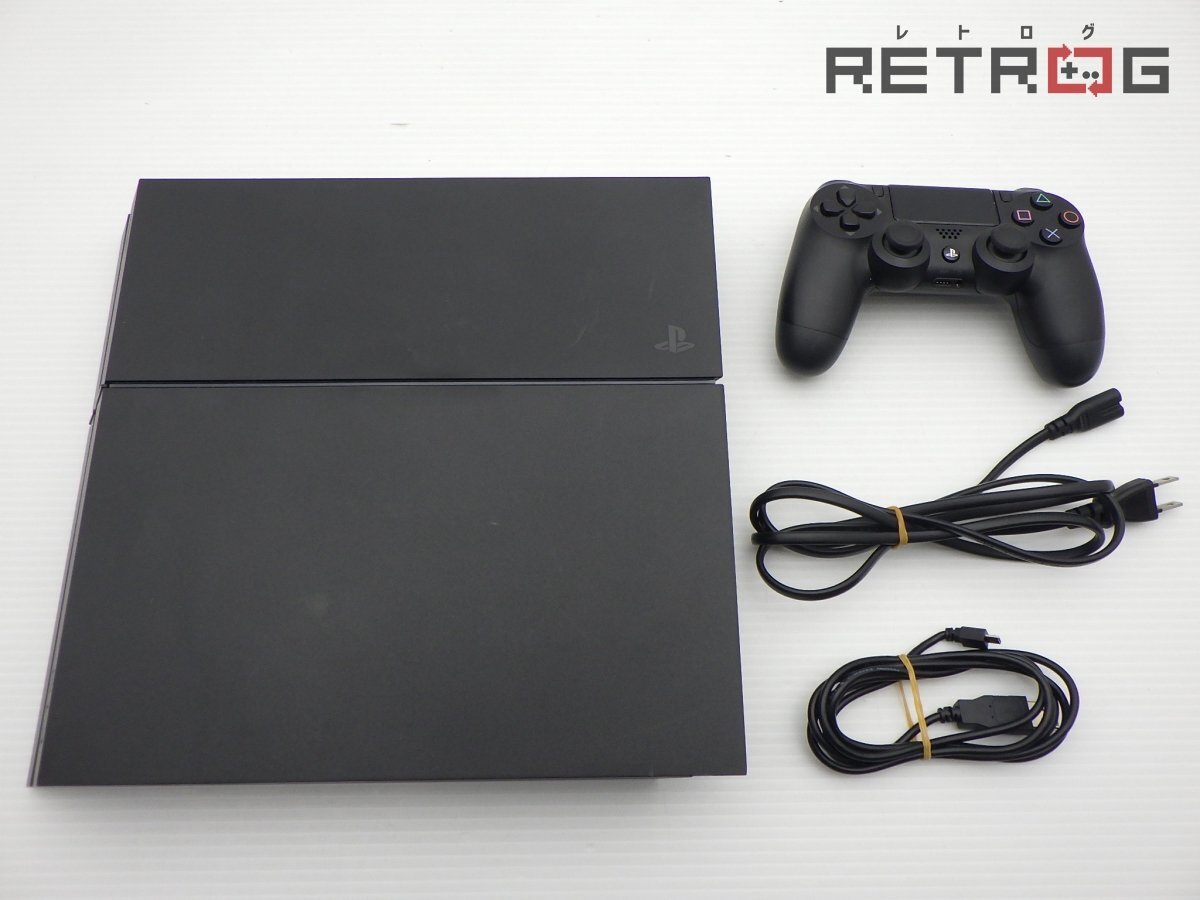 Yahoo!オークション -「playstation 4 ジェットブラック 1tb」の Yahoo!オークション -「playstation 4 ジェットブラック 1tb」の