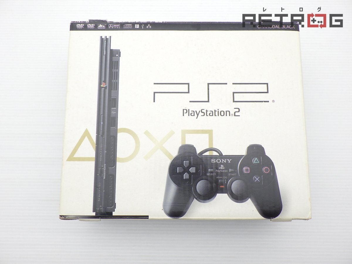 Yahoo!オークション -「ps2 scph-75000」の落札相場・落札価格 Yahoo!オークション -「ps2 scph-75000」の落札相場・落札価格