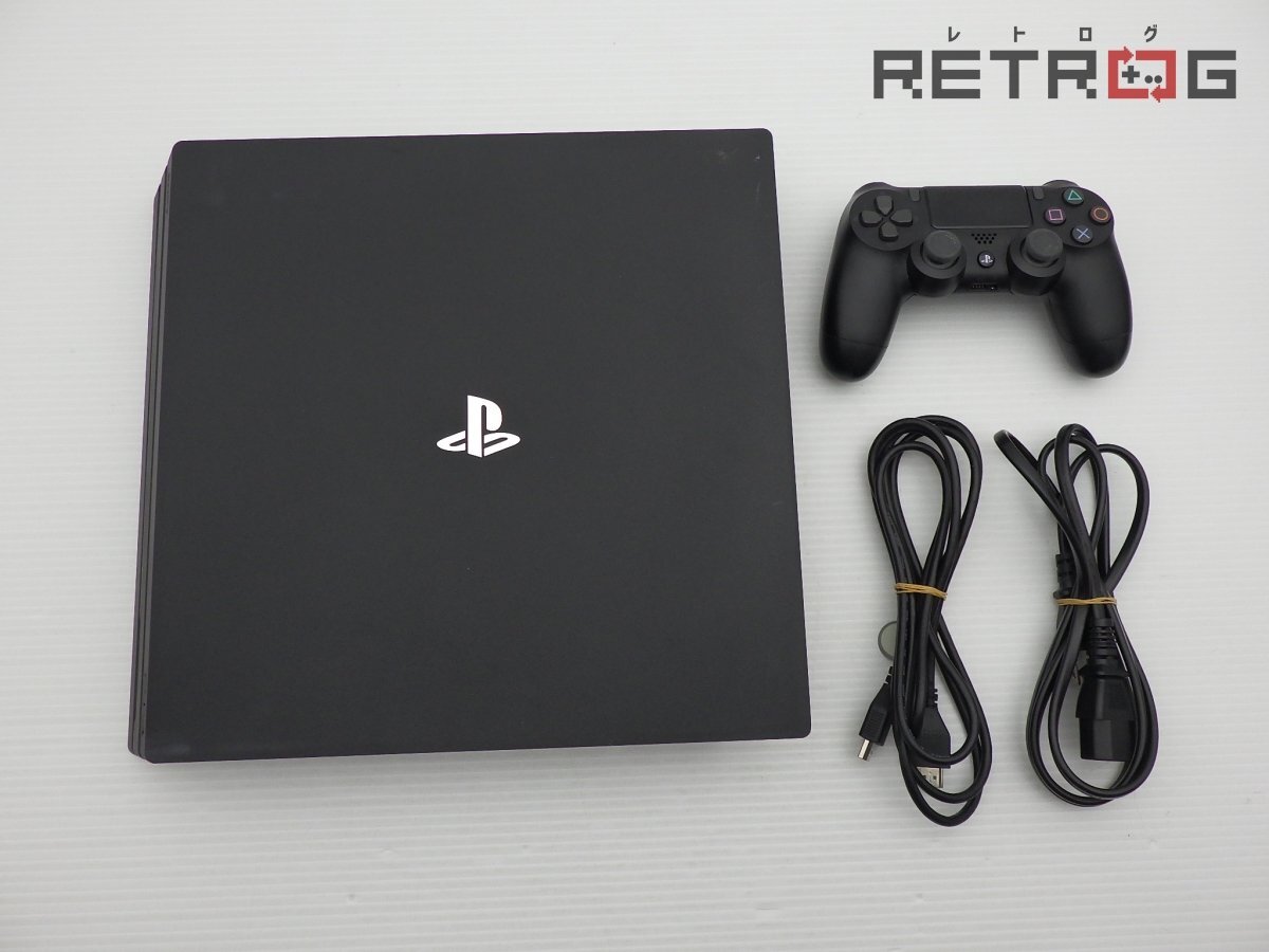 Yahoo!オークション -「playstation 4 ジェットブラック 1tb」の