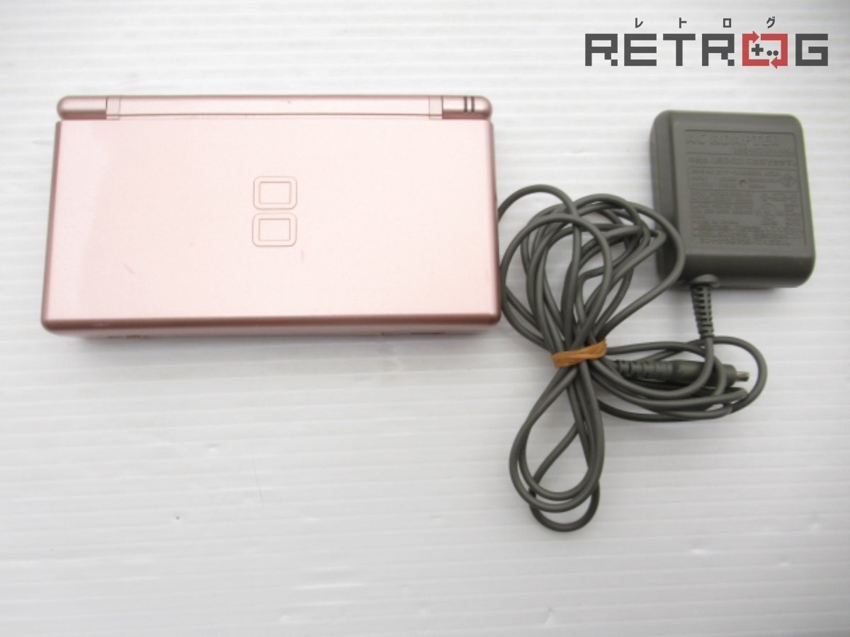 動作未確認 ニンテンドーDS Lite 15台 まとめ売り 任天堂 DS