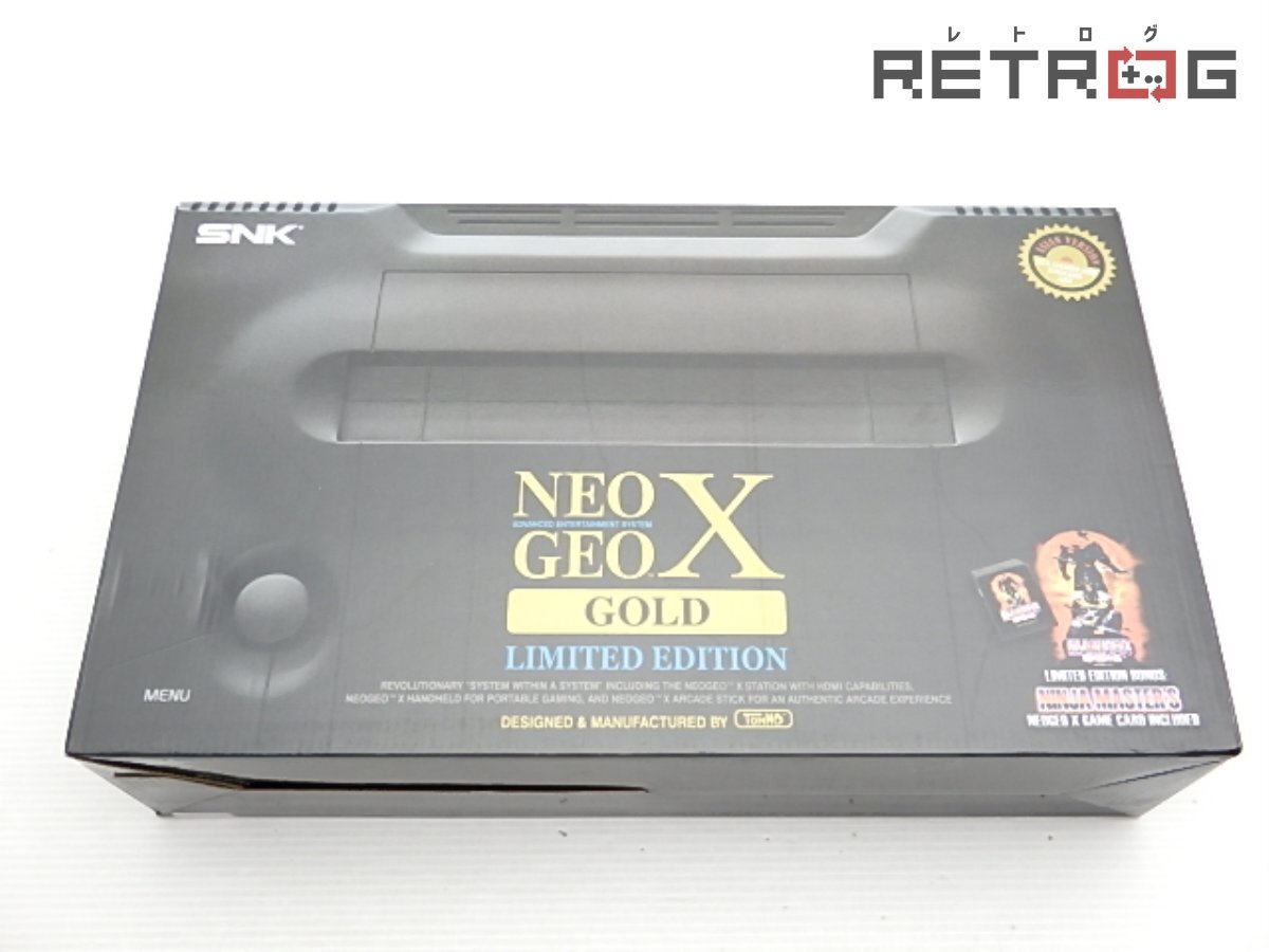 Yahoo!オークション -「neogeo x gold」の落札相場・落札価格 Yahoo!オークション -「neogeo x gold」の落札相場・落札価格