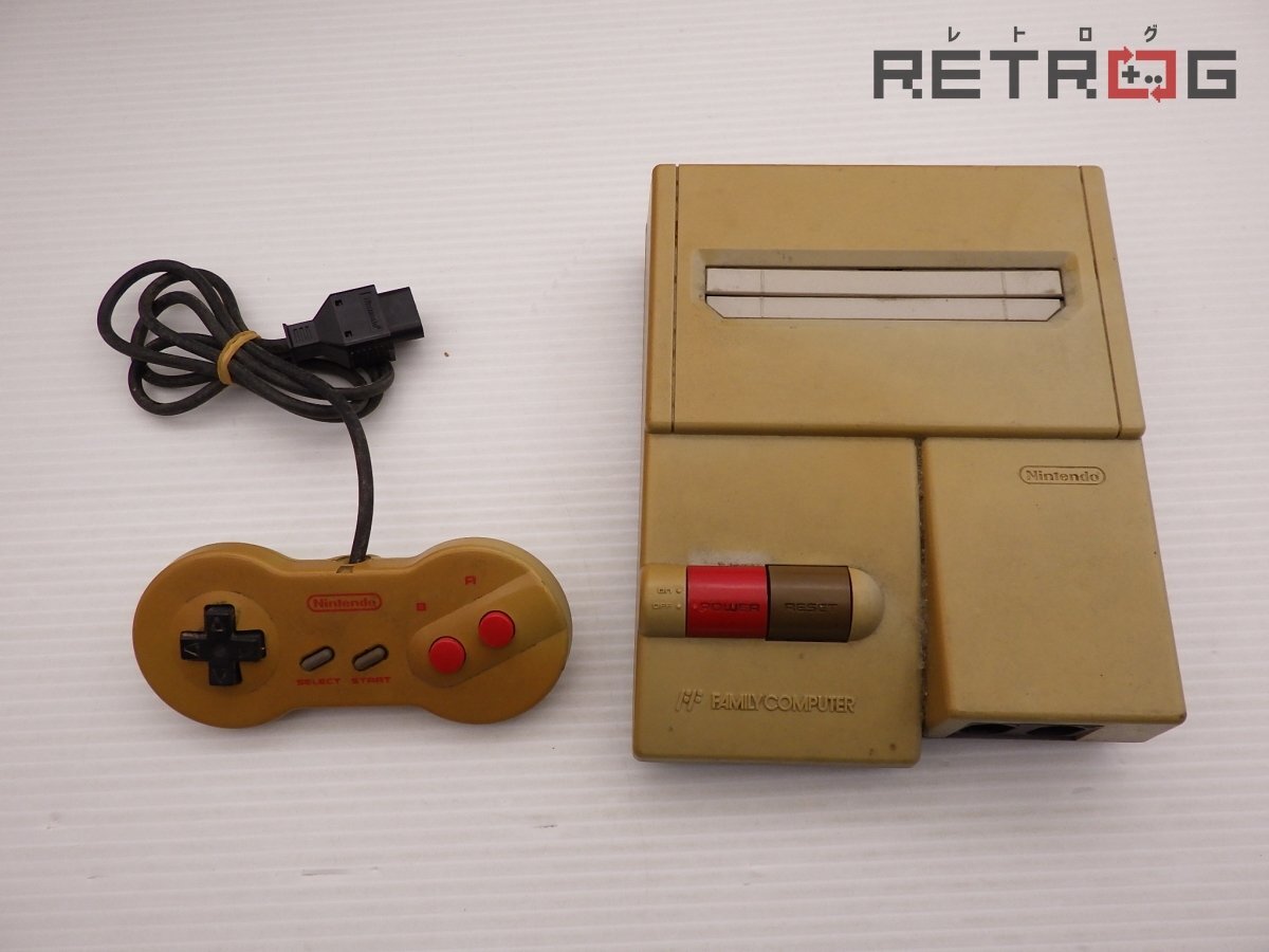 Yahoo!オークション -「hvc-101 ニューファミコン」の落札相場 Yahoo!オークション -「hvc-101 ニューファミコン」の落札相場