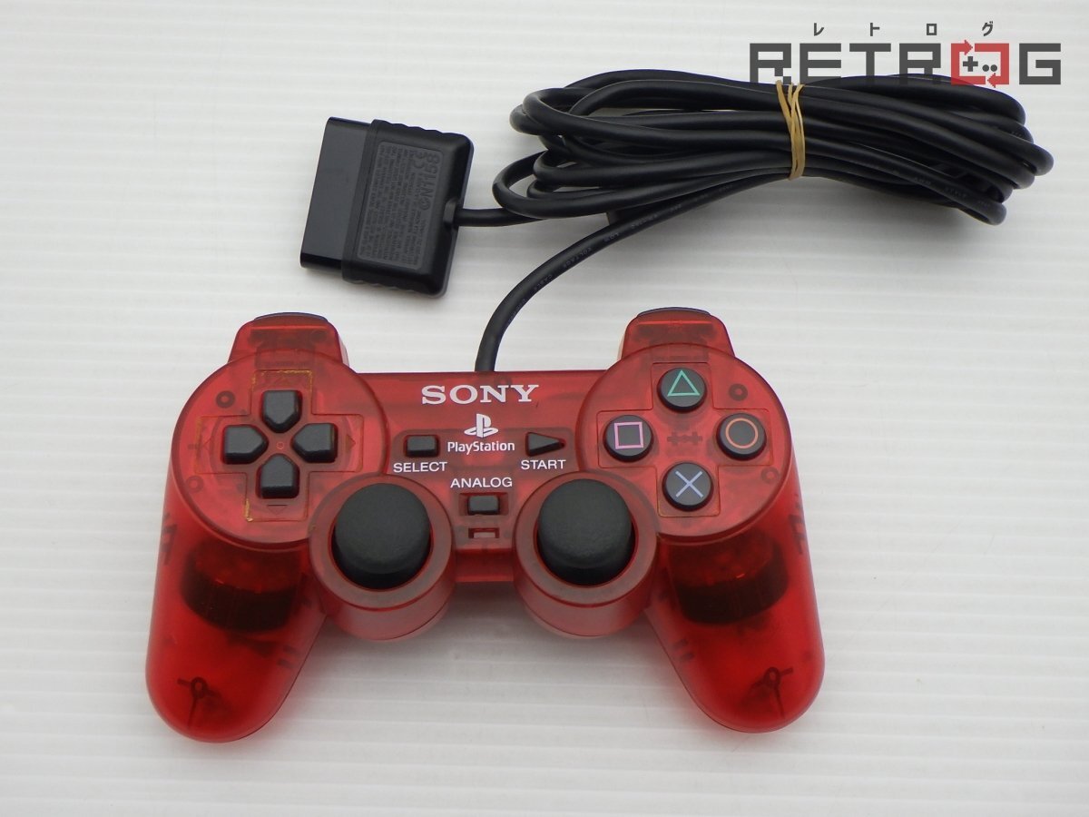 2025年最新】Yahoo!オークション -ps2コントローラーアナログ 2025年最新】Yahoo!オークション -ps2コントローラーアナログ