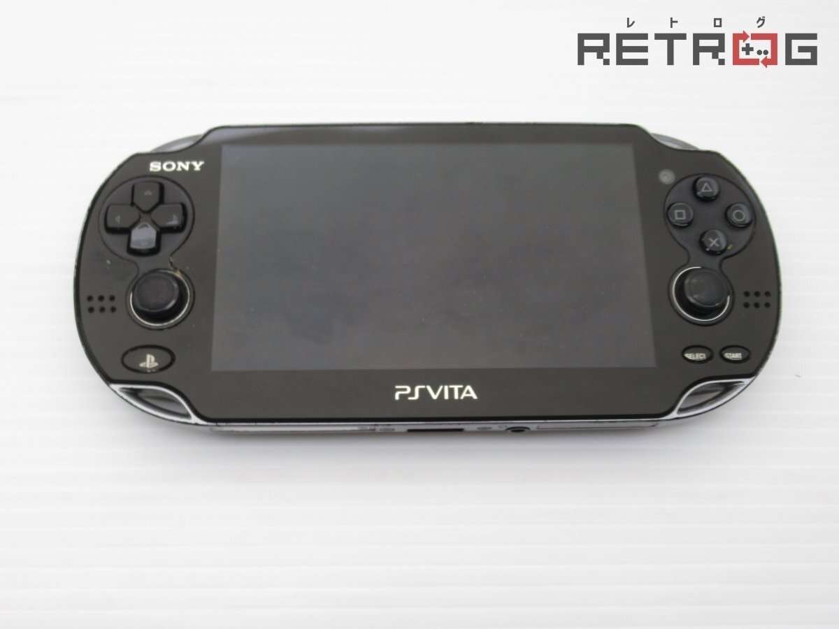 Yahoo!オークション -「psvita ジャンク」の落札相場・落札価格 Yahoo!オークション -「psvita ジャンク」の落札相場・落札価格