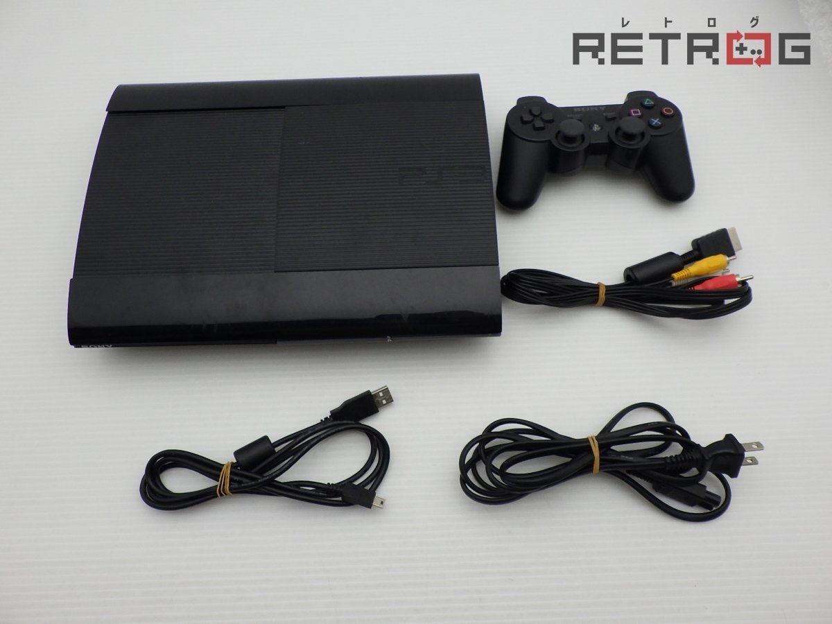 2025年最新】Yahoo!オークション -ps3 本体 4300(ゲーム)の中古 2025年最新】Yahoo!オークション -ps3 本体 4300(ゲーム)の中古