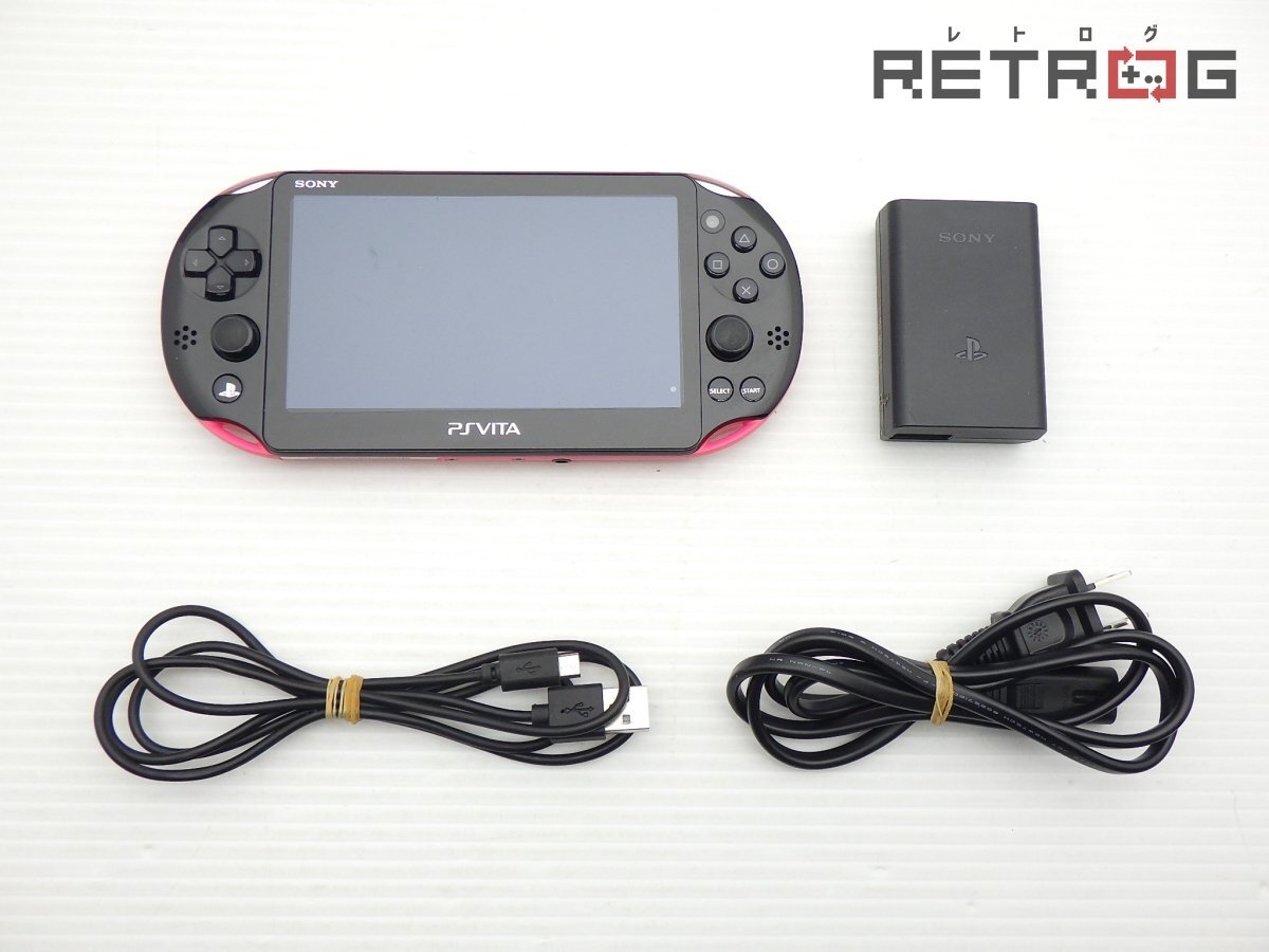 Yahoo!オークション -「psvita ジャンク」の落札相場・落札価格 Yahoo!オークション -「psvita ジャンク」の落札相場・落札価格