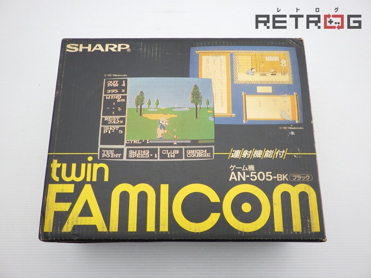 2025年最新】Yahoo!オークション -ツインファミコン(本体)の中古 2025年最新】Yahoo!オークション -ツインファミコン(本体)の中古