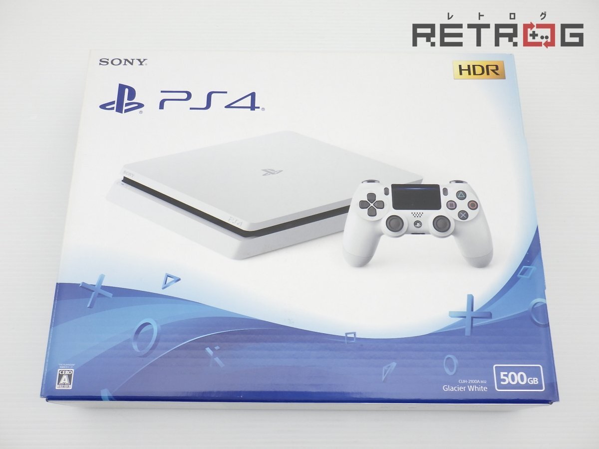 Yahoo!オークション -「ps4 500gb cuh-2100」の落札相場・落札価格 Yahoo!オークション -「ps4 500gb cuh-2100」の落札相場・落札価格