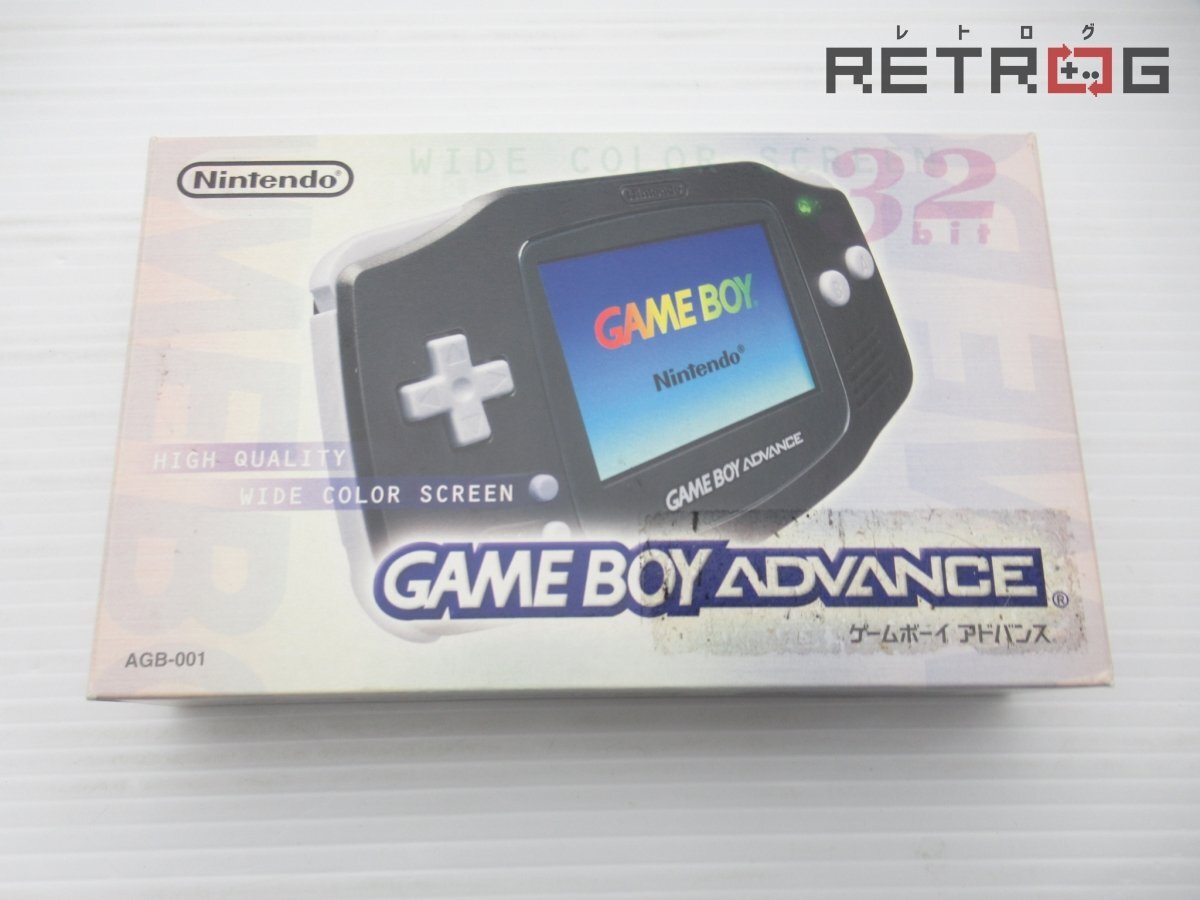 2025年最新】Yahoo!オークション -ゲームボーイ 本体 箱の中古品