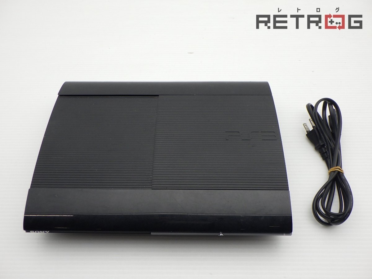 Yahoo!オークション -「cech-4000b」(PS3本体 Yahoo!オークション -「cech-4000b」(PS3本体