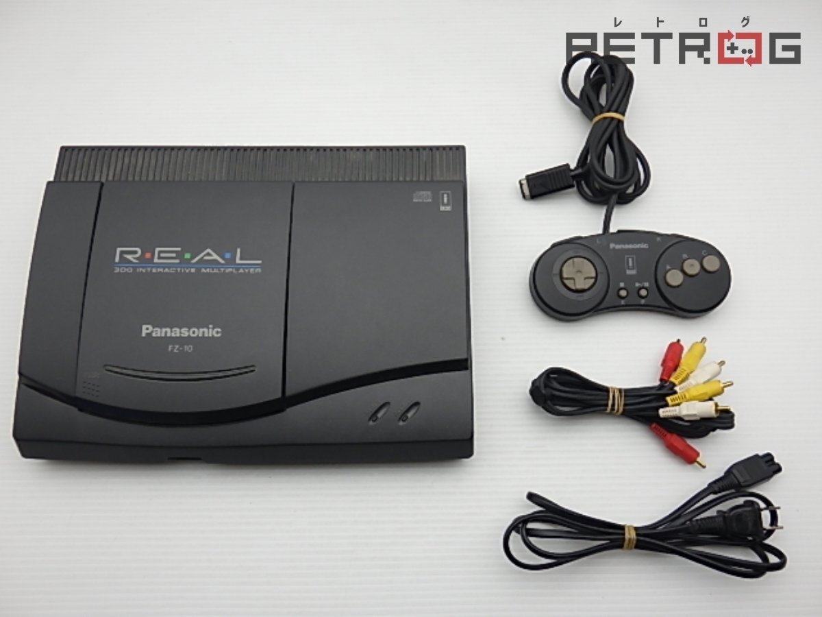Yahoo!オークション -「3do fz-10」の落札相場・落札価格 Yahoo!オークション -「3do fz-10」の落札相場・落札価格