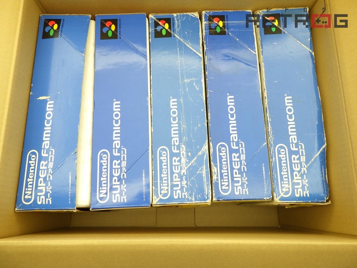 Yahoo!オークション -「スーパーファミコン 本体 箱」の落札相場 Yahoo!オークション -「スーパーファミコン 本体 箱」の落札相場