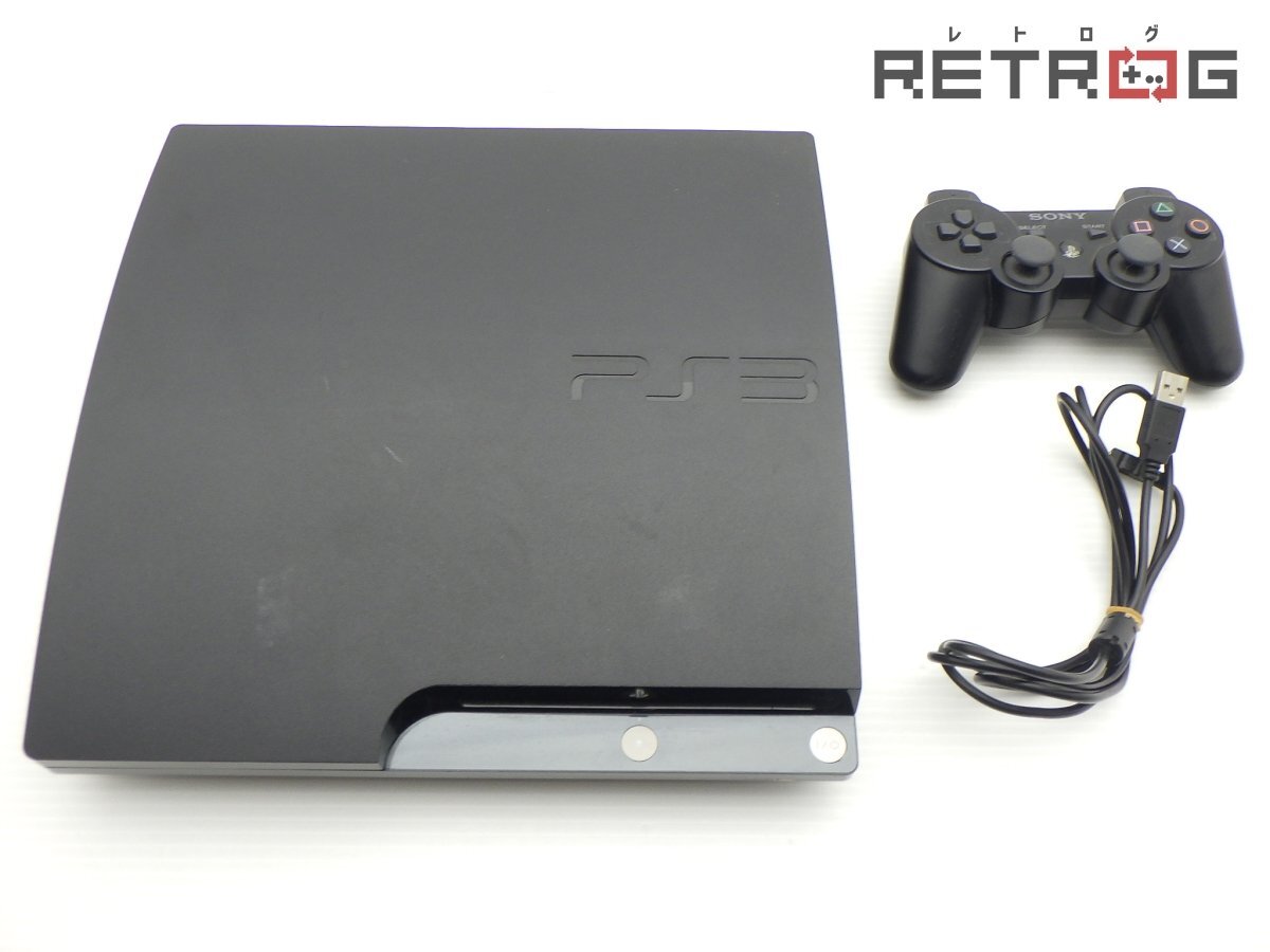 2025年最新】Yahoo!オークション -playstation 3 120gbの中古品 2025年最新】Yahoo!オークション -playstation 3 120gbの中古品