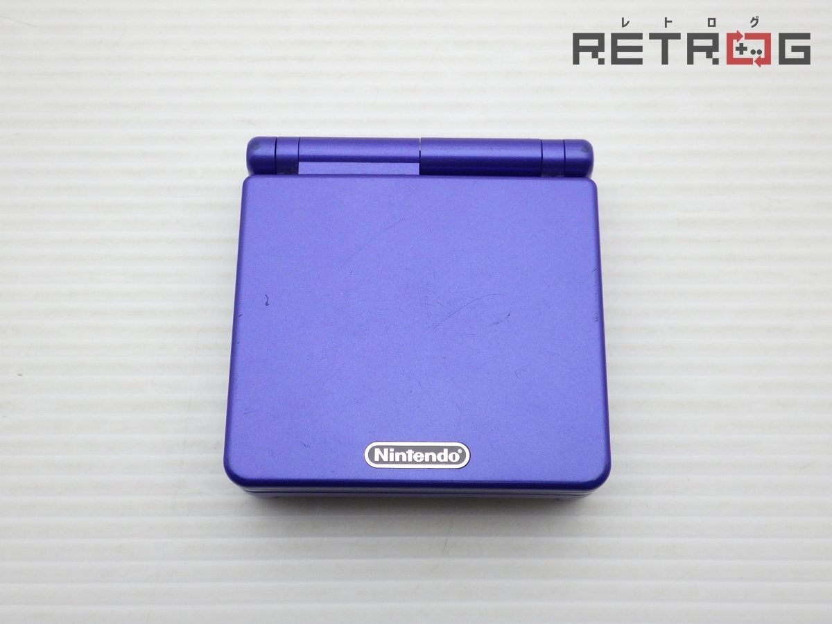 Yahoo!オークション -「gba sp ジャンク」の落札相場・落札価格 Yahoo!オークション -「gba sp ジャンク」の落札相場・落札価格