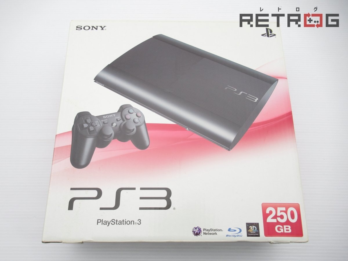 Yahoo!オークション -「cech-4000b」(PS3本体 Yahoo!オークション -「cech-4000b」(PS3本体