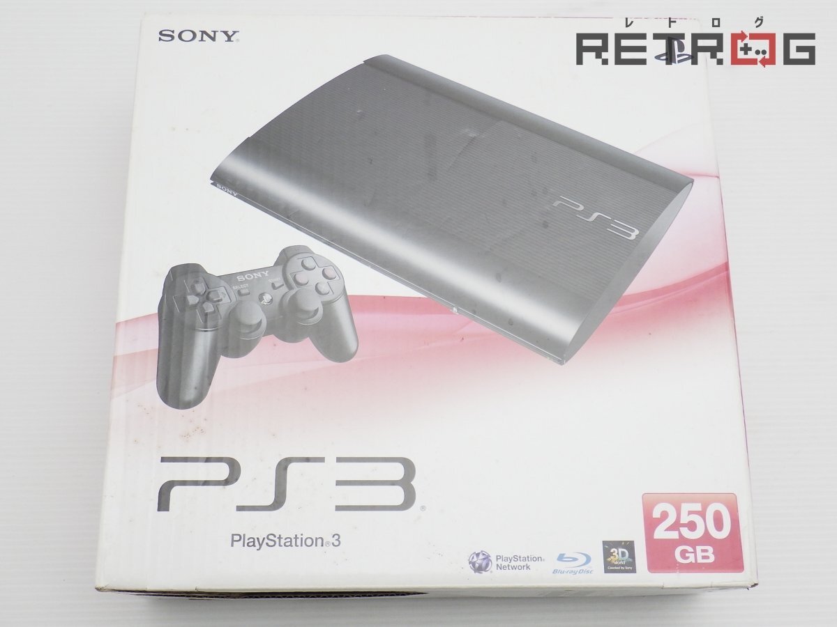 Yahoo!オークション -「playstation 3 cech-4200b」の落札相場 Yahoo!オークション -「playstation 3 cech-4200b」の落札相場