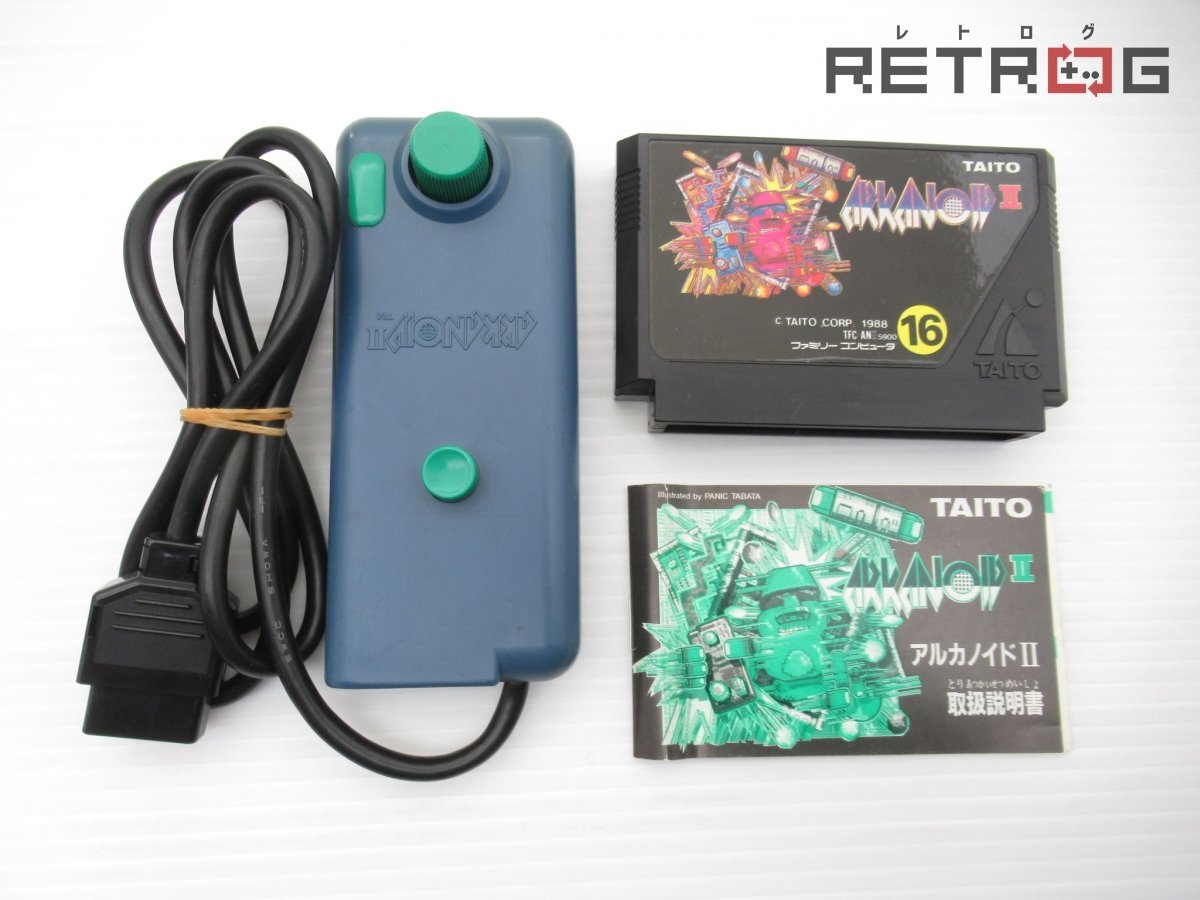 Yahoo!オークション -「ファミコン アルカノイド」の落札相場 Yahoo!オークション -「ファミコン アルカノイド」の落札相場